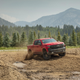 Illustration for article titled The Silverado's Giant Four-Cylinder Gets Rated At 21 MPG Combined